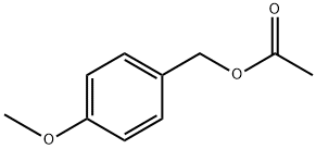 Anisyl acetate(104-21-2)